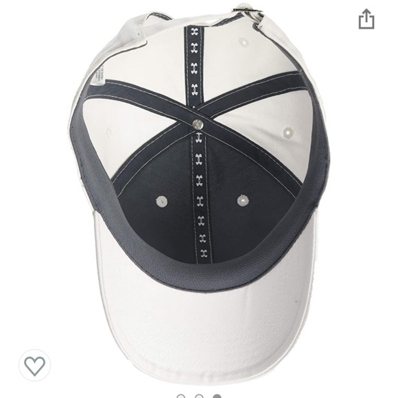 Under Armour UA Women’s Hat Cap - Picture 3 of 11